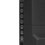 24" (60 см) Телевизор Leff 24F260T черный