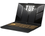16" Laptop ASUS TUF Gaming FX607VU-RL059 gray