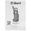 Мойка высокого давления Bort BHR-2300-Pro