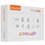 10.1" Планшет Teclast P30T Case Wi-Fi 128 ГБ серый + клавиатура + стилус + чехол
