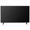 43" (109 см) Телевизор Sonor 43SNR100SV черный
