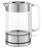 Elektr choynak DEXP DK-204TH серебристый