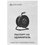 Удлинитель силовой Атлант 50011 черный