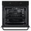 Электрический духовой шкаф Gorenje BOS67371SYB черный