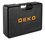 Дрель-шуруповерт DEKO DKCD16FU-Li 063-4099