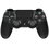 Геймпад беспроводной/проводной Sony PlayStation DualShock 4 (Ver.2) черный
