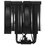 Кулер для процессора DEEPCOOL AG620 BK ARGB V2 [R-AG620-BKAMMN-GJD] черный