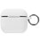 Чехол vlp  для Apple AirPods 3, Axxa AB-01, Deppa Air Nova, Kenshi AP-W03, белый