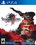 Игра Stranger of Paradise: Final Fantasy Origin (PS4)