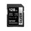 Карта памяти Lexar Professional Silver SDXC 128 ГБ [LSDSILV128G-RNNNC]