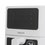 Air fryer DEXP DAF-1807 white