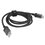 Кабель ACEFAST USB Type-C - USB Type-A черный 1.2 м