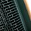 Fan Brayer BR4976  green