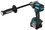Дрель-шуруповерт Makita DF001GD201 XGT 40V