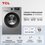 Стиральная машина TCL W-SF606G серый