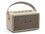 Портативная колонка Marshall Kilburn III, бежевый