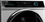 Стиральная машина Haier HW80-B14979SE серебристый
