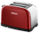 Toaster Kitfort КТ-2014-3 red