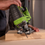Электрический лобзик Greenworks GD24JS120