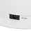 Вентилятор Electrolux EFB-1220w  белый