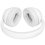 Wireless/wired headphones Baseus Bass 30 Max white 2024