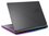 18" Ноутбук ASUS ROG Strix G18 G815JMR-S9078 серый