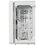 Корпус Thermaltake View 51 Tempered Glass Snow ARGB Edition [CA-1Q6-00M6WN-00] белый