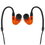 Проводные наушники Sennheiser IE 100 PRO  красный 2022