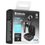 Наушники TWS Defender CyberDots 280  черный 2024