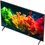 55" (139 см) Телевизор LG 55QNED80B6B черный