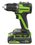 Дрель-шуруповерт Greenworks DD560 24V