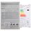 Kir yuvish mashinasi Indesit ILS3 61091 oq