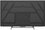 43" (108 см) Телевизор Sber SDF-43UQ7000MBA черный