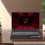 15.6" Ноутбук ARDOR GAMING NEO N15-I5ND400 черный