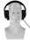 Проводные наушники Audio-Technica ATH-M30X  черный 2016