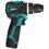 Drill-driver FinePower OneBase XCDHBL40 OneBase12
