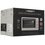 Мини-печь Kraft KF-MO 270 черный