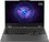 15.6" Ноутбук Lenovo LOQ 15IAX9 серый