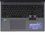 16" Ноутбук Machenike L16 Saturn 9 серый