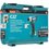 Винтоверт Makita TD110DWAE CXT 12V