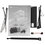 Корпус Thermaltake Divider 550 TG Ultra [CA-1T7-00M1WN-00] черный