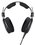 Проводные наушники Audio-Technica ATH-R50x  черный 2025