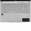 16" Ноутбук Acer Swift Lite SFL16-51M-74U1 серебристый