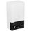 Робот-пылесос Polaris PVCRDC G2 5002 WI-FI IQ Home белый