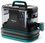 Пылесос моющий Tefal Clean It IZ5020F0 черный