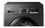Washing machine Samsung WW70AG5S21CX gray