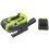 Электрический лобзик Greenworks GD24JS120