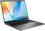 16" Ноутбук ASUS Vivobook 16 Flip (TP3607SA-RJ040W) серый