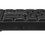 Клавиатура  беспроводная A4Tech Fstyler FBX53C