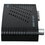 Приставка для цифрового ТВ DEXP HD 7734P черный